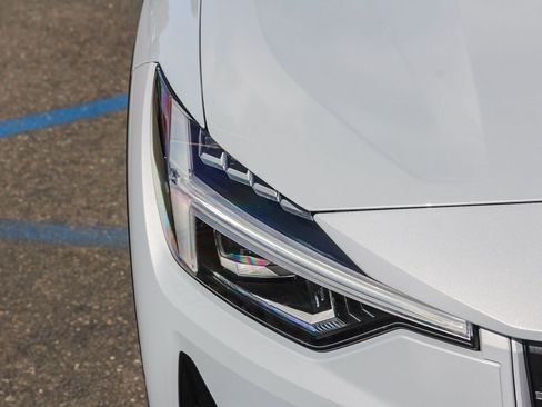 Used 2023 Polestar Polestar 2 w/ Pilot Pack image 10