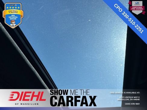 Used 2026 Subaru Forester Premium AWD/4WD image 18