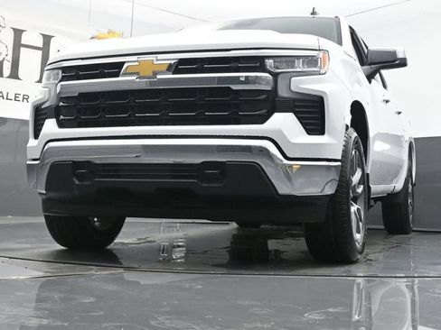 New 2026 Chevrolet Silverado 1500 LT AWD/4WD image 4