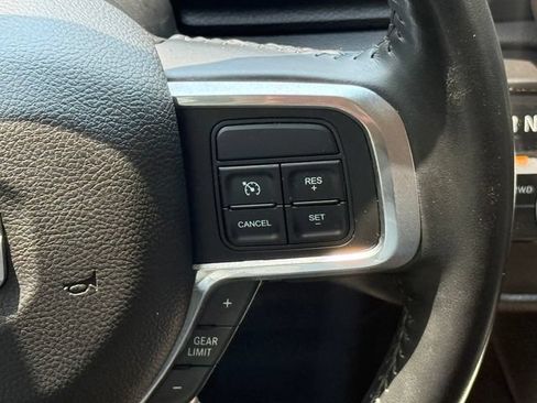 Used 2022 RAM 2500 Laramie w/ Snow Chief Group AWD/4WD image 24
