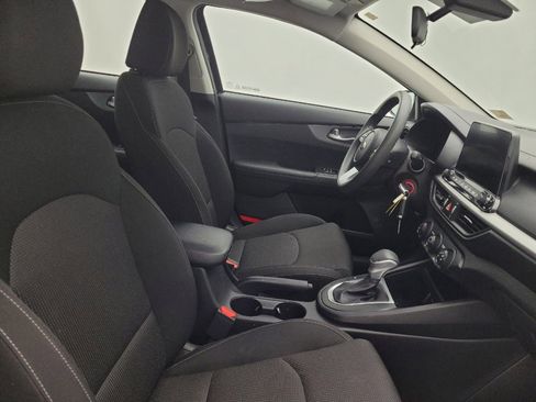 Used 2021 Kia Forte Sedan w/ Paint Protection Package FWD image 21