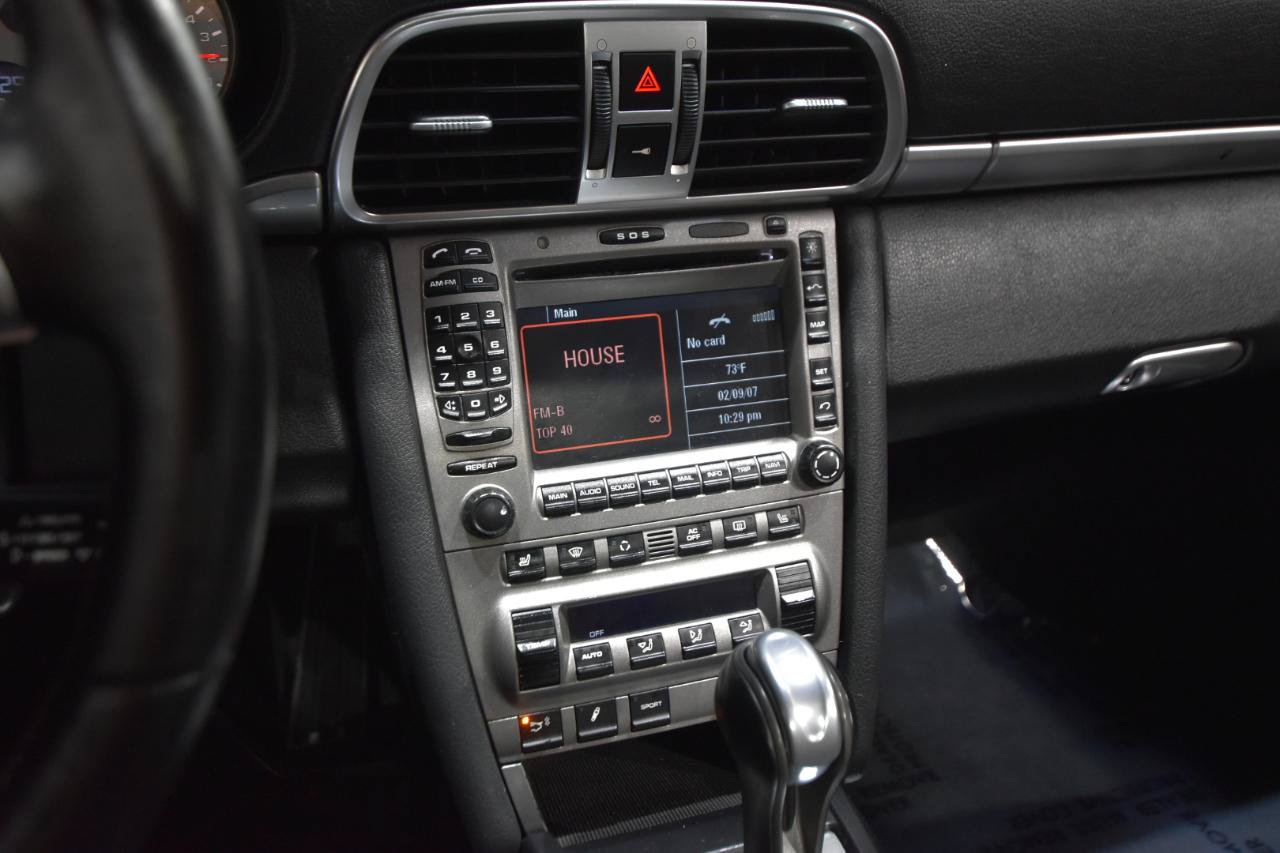 Used 2008 Porsche 911 Carrera S RWD image 19
