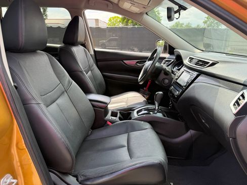 Used 2014 Nissan Rogue SL AWD/4WD image 18