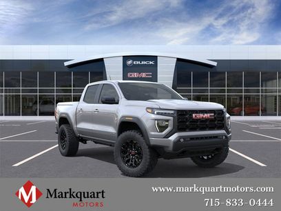 New 2026 GMC Canyon Elevation w/ Convenience Package