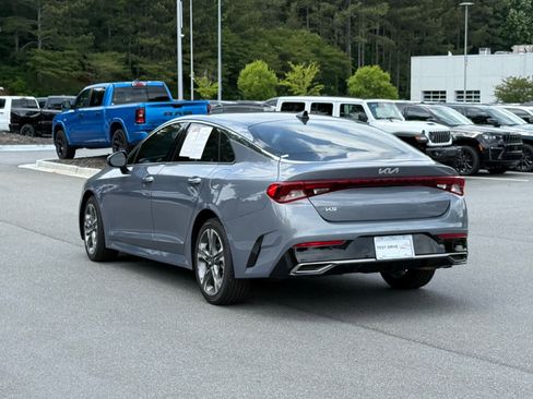 Used 2023 Kia K5 EX FWD image 3