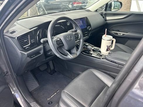 Used 2023 Lexus NX 250 FWD w/ Towing Package (2000 Lbs) image 11