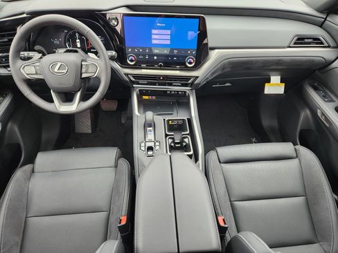 New 2026 Lexus TX 350 350 Luxury image 17