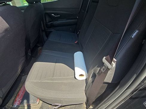 Used 2024 Hyundai Santa Cruz SEL FWD image 3