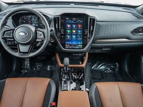 Used 2026 Subaru Forester Touring image 13