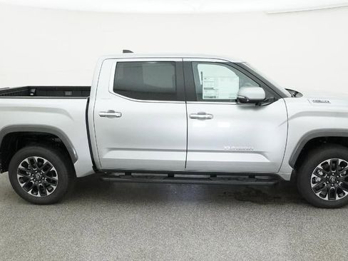 New 2026 Toyota Tundra Limited AWD/4WD image 11