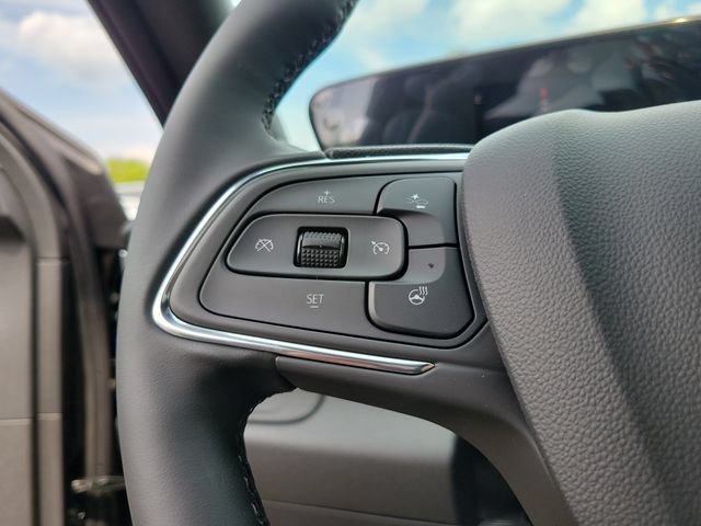 New 2026 Buick Envista Sport Touring w/ Convenience I Package FWD image 19