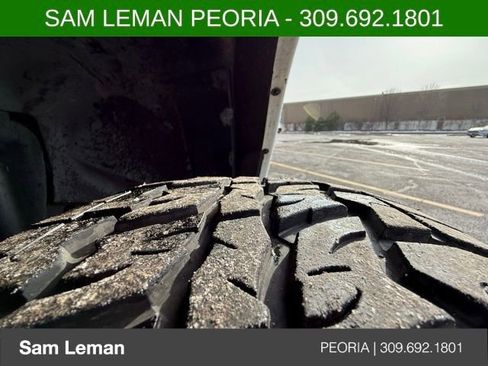 Used 2023 RAM 3500 Tradesman w/ Towing Technology Group image 10