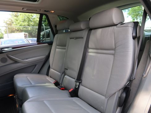 Used 2007 BMW X5 3.0si AWD/4WD image 35