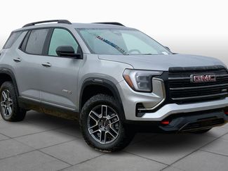 New 2026 GMC Terrain AT4 w/ Technology Package II video 2