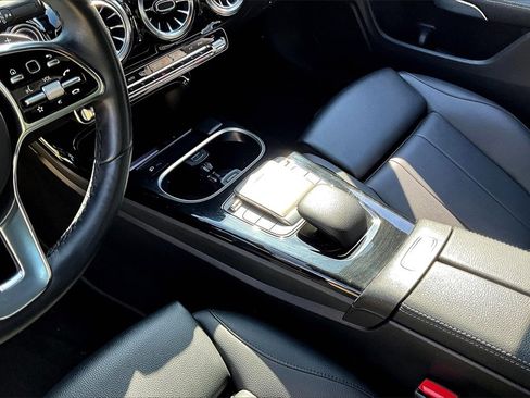 Certified 2023 Mercedes-Benz CLA 250 4MATIC image 14