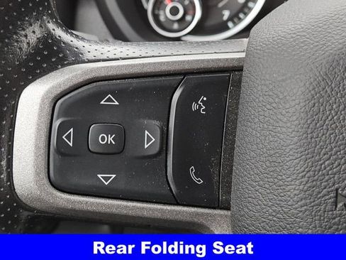 Used 2024 RAM 2500 Tradesman w/ Chrome Appearance Group image 20