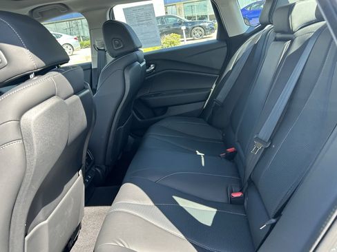 Certified 2025 Acura TLX Technology Package image 13