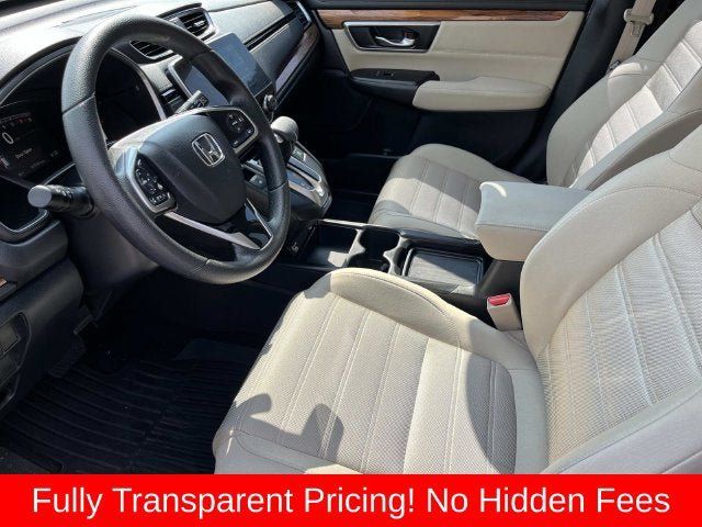 Used 2022 Honda CR-V EX image 25