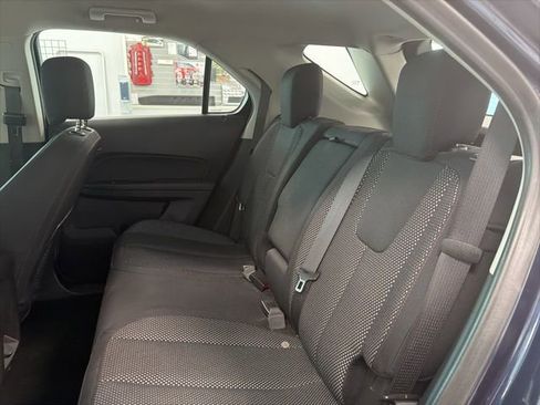 Used 2017 Chevrolet Equinox LS FWD image 22