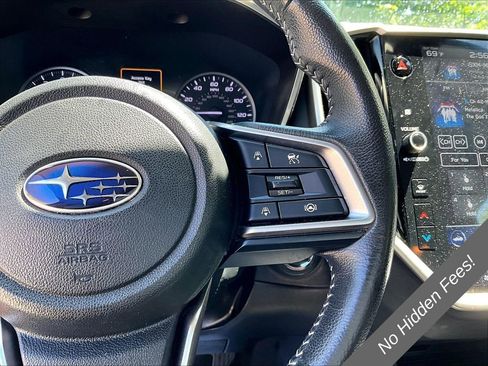 Used 2023 Subaru Ascent Premium w/ Convenience Package AWD/4WD image 16