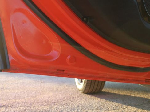 Used 2018 Jeep Renegade Altitude image 44