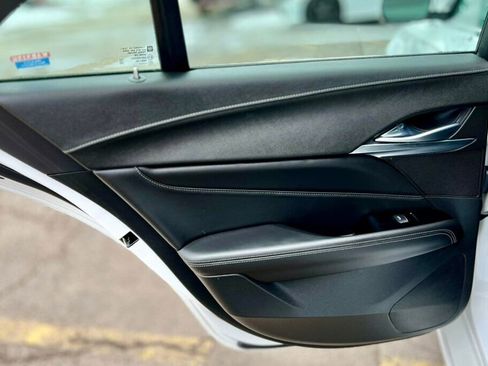 Used 2020 Cadillac CT4 Premium Luxury image 14