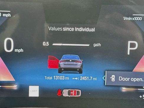 Certified 2024 BMW 430i Gran Coupe RWD image 11
