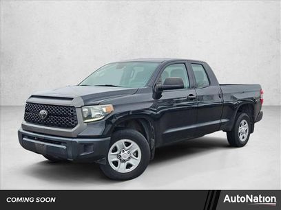 Used 2018 Toyota Tundra SR