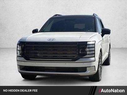 Used 2026 Hyundai Palisade Calligraphy