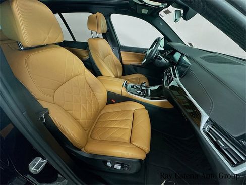 Used 2023 BMW X5 xDrive40i w/ Premium Package image 29