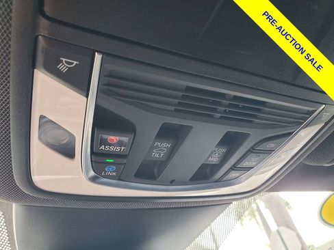 Certified 2023 Acura MDX Type S w/ Advance Package AWD/4WD image 35