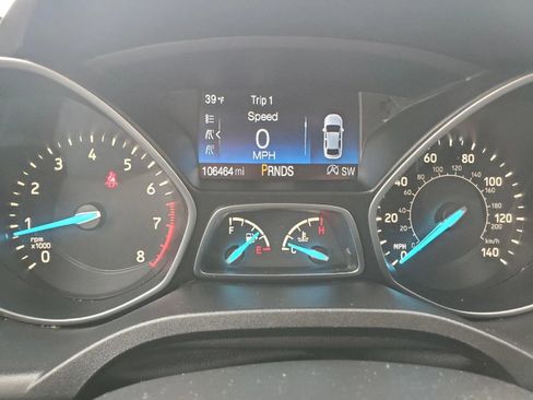 Used 2018 Ford Escape SE image 16