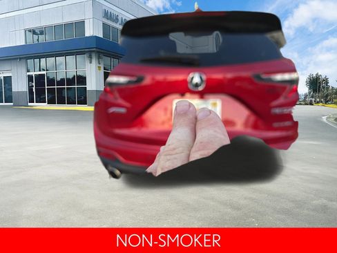 Used 2023 Acura RDX AWD w/ A-Spec & Advance Pkg image 6