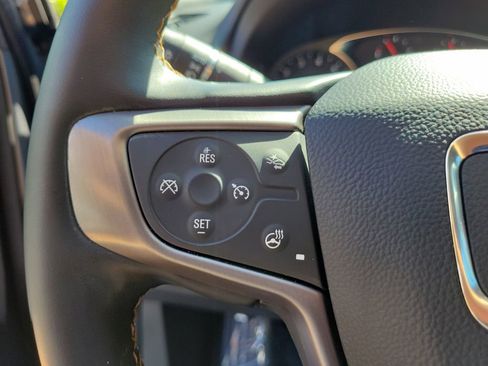 Certified 2023 GMC Terrain AT4 w/ Tech Package image 22