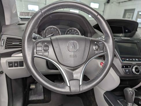 Used 2014 Acura MDX SH-AWD w/ Technology Package image 37