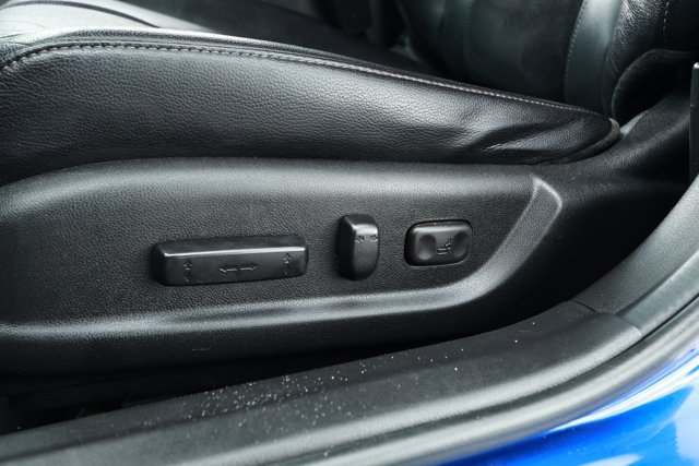 Used 2021 Acura ILX w/ Technology Plus & A-SPEC FWD image 26