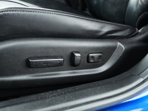 Used 2021 Acura ILX FWD image 26