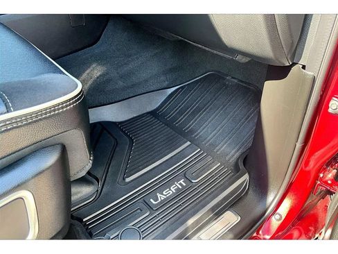 Certified 2022 RAM 1500 Laramie AWD/4WD image 45