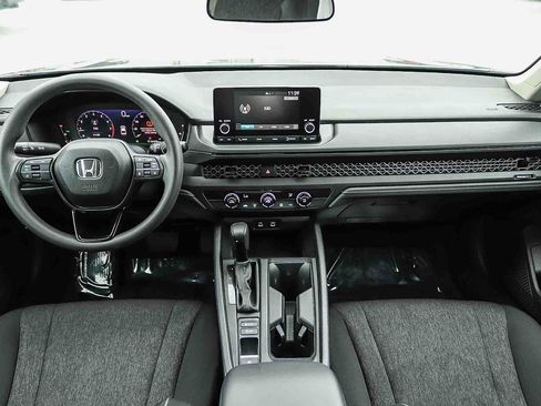 Used 2024 Honda Accord LX image 16