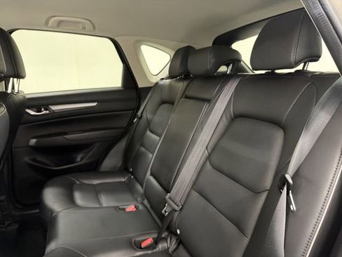 Certified 2025 MAZDA CX-5 AWD 2.5 S w/ Select Package image 16