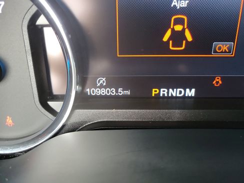 Used 2019 Ford Expedition Max Limited image 29