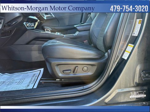 Used 2024 Mitsubishi Outlander FWD image 13