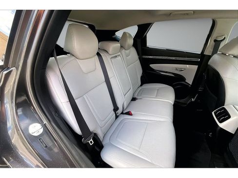 Used 2023 Hyundai Tucson SEL w/ Convenience Package AWD/4WD image 41