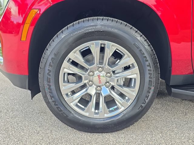 New 2026 GMC Yukon Denali w/ Advanced Technology Package AWD/4WD image 8