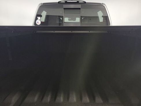 Used 2024 Nissan Titan PRO-4X w/ Pro-4x Convenience Package image 23