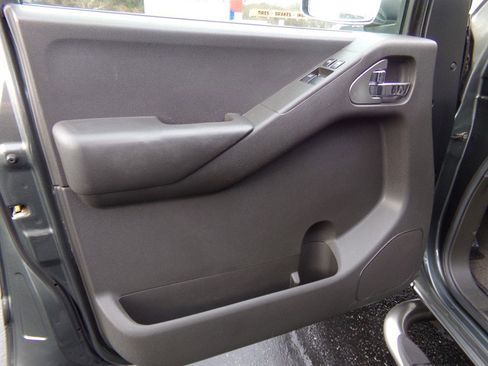 Used 2006 Nissan Frontier NISMO w/ (N01) Utility Bed Pkg image 59