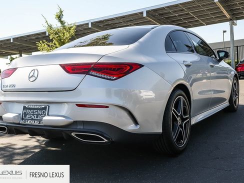 Used 2023 Mercedes-Benz CLA 250 image 6
