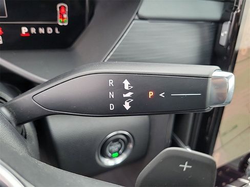 New 2026 GMC Acadia AT4 w/ Luxury Package image 29