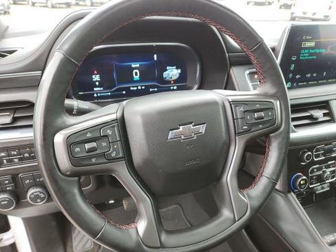 Certified 2024 Chevrolet Tahoe RST w/ Luxury Package AWD/4WD image 9
