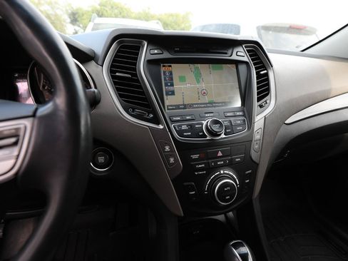 Used 2014 Hyundai Santa Fe Sport w/ Technology Package 04 AWD/4WD image 22